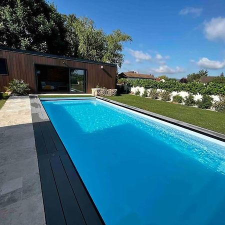 Готель Loft Vu Sur Pommard Bligny-les-Beaune Екстер'єр фото